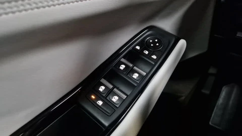 Renault Espace Iconic E-Tech full hybrid 146kW