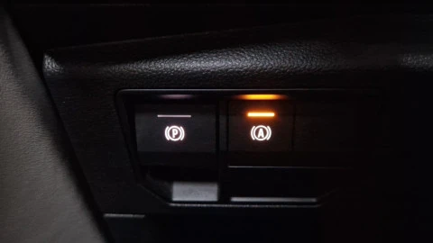 Renault Espace Iconic E-Tech full hybrid 146kW