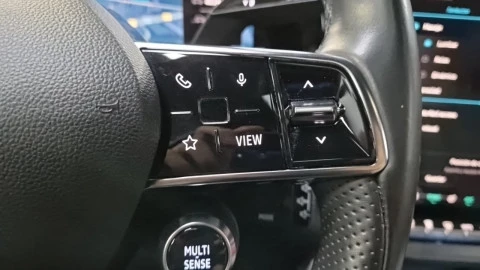 Renault Espace Iconic E-Tech full hybrid 146kW