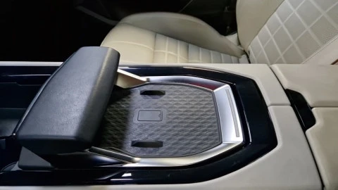 Renault Espace Iconic E-Tech full hybrid 146kW