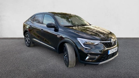 Renault Arkana Techno TCe 103kW(140CV) EDC mild hybrid