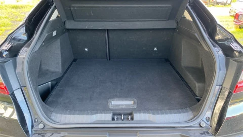 Renault Arkana Techno TCe 103kW(140CV) EDC mild hybrid