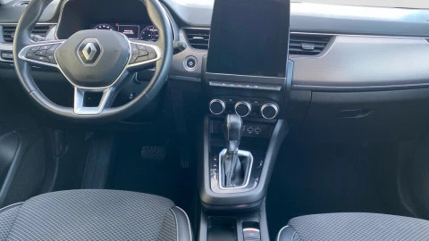 Renault Arkana Techno TCe 103kW(140CV) EDC mild hybrid