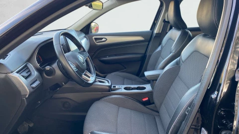 Renault Arkana Techno TCe 103kW(140CV) EDC mild hybrid