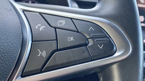 Renault Arkana Techno TCe 103kW(140CV) EDC mild hybrid