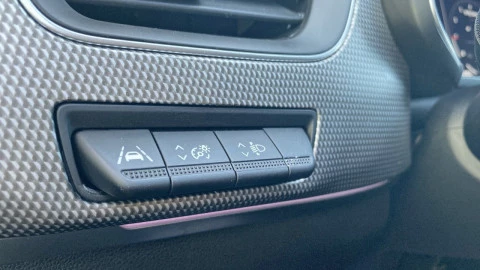 Renault Arkana Techno TCe 103kW(140CV) EDC mild hybrid