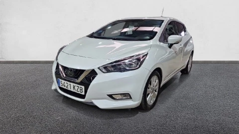 Nissan Micra IG-T 74 kW (100 CV) E6D Acenta