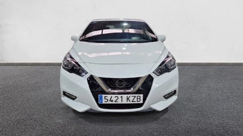 Nissan Micra IG-T 74 kW (100 CV) E6D Acenta