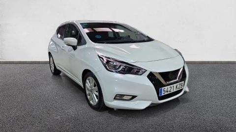 Nissan Micra IG-T 74 kW (100 CV) E6D Acenta