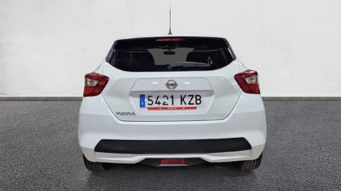 Nissan Micra IG-T 74 kW (100 CV) E6D Acenta