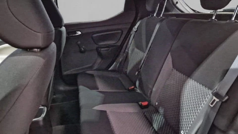 Nissan Micra IG-T 74 kW (100 CV) E6D Acenta