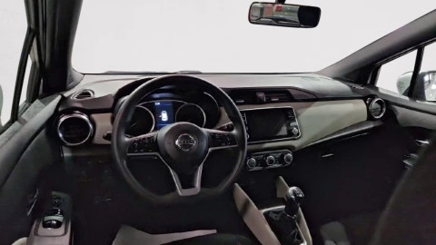 Nissan Micra IG-T 74 kW (100 CV) E6D Acenta