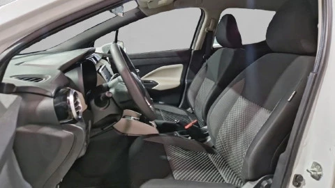 Nissan Micra IG-T 74 kW (100 CV) E6D Acenta