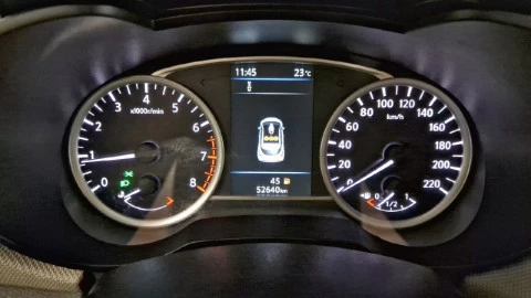 Nissan Micra IG-T 74 kW (100 CV) E6D Acenta