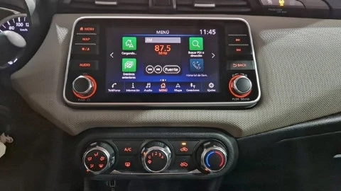 Nissan Micra IG-T 74 kW (100 CV) E6D Acenta