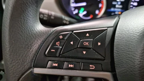 Nissan Micra IG-T 74 kW (100 CV) E6D Acenta