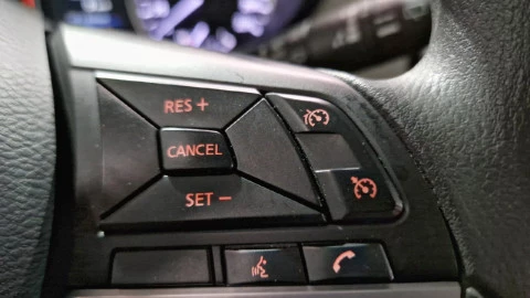 Nissan Micra IG-T 74 kW (100 CV) E6D Acenta