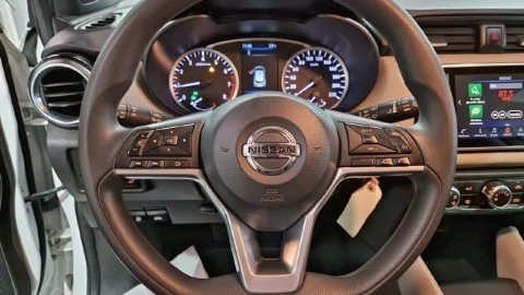 Nissan Micra IG-T 74 kW (100 CV) E6D Acenta