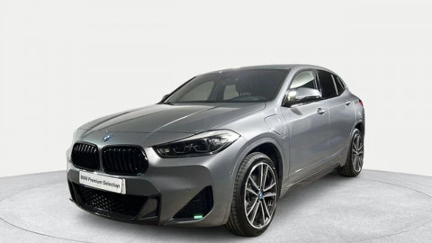 BMW X2 xDrive25e Auto