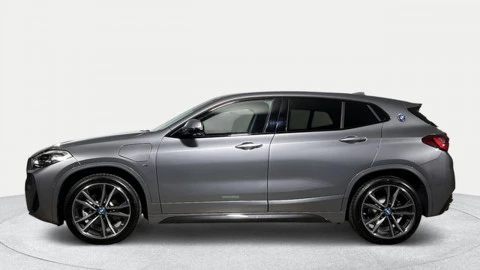 BMW X2 xDrive25e Auto
