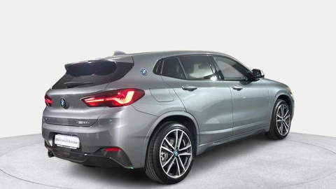 BMW X2 xDrive25e Auto