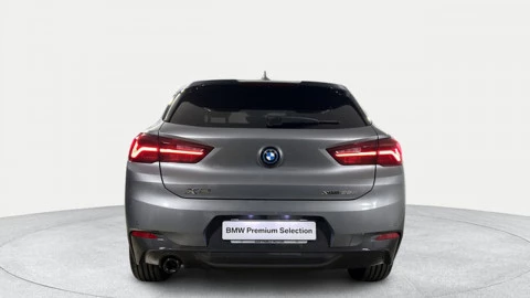 BMW X2 xDrive25e Auto