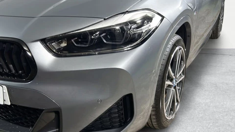BMW X2 xDrive25e Auto
