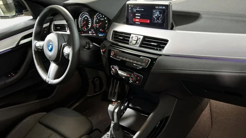 BMW X2 xDrive25e Auto