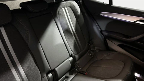 BMW X2 xDrive25e Auto