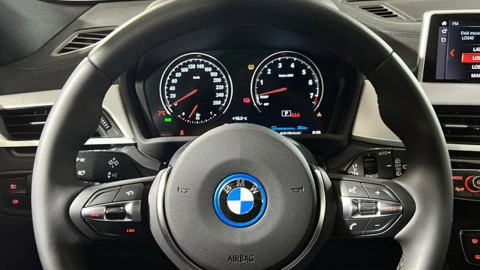 BMW X2 xDrive25e Auto