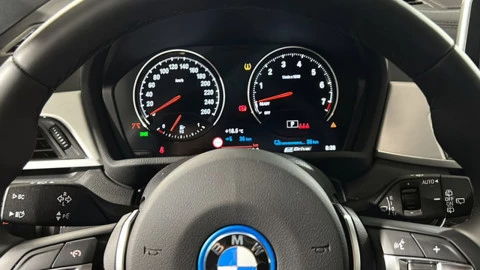 BMW X2 xDrive25e Auto