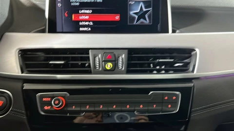 BMW X2 xDrive25e Auto