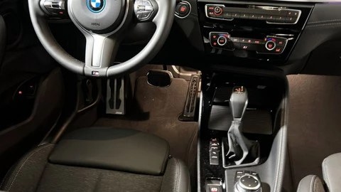 BMW X2 xDrive25e Auto