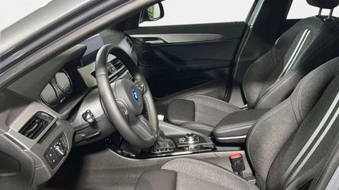 BMW X2 xDrive25e Auto