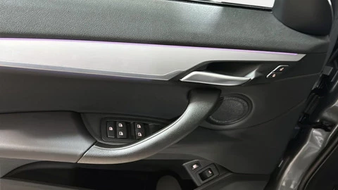 BMW X2 xDrive25e Auto