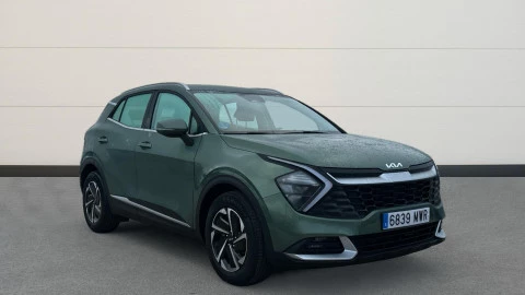 Kia Sportage 1.6 CRDi MHEV 100kW (136CV) Drive 4x2