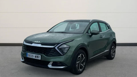 Kia Sportage 1.6 CRDi MHEV 100kW (136CV) Drive 4x2