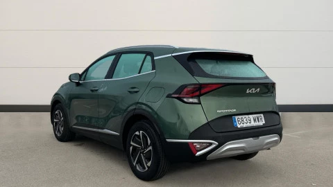 Kia Sportage 1.6 CRDi MHEV 100kW (136CV) Drive 4x2