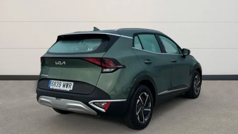 Kia Sportage 1.6 CRDi MHEV 100kW (136CV) Drive 4x2