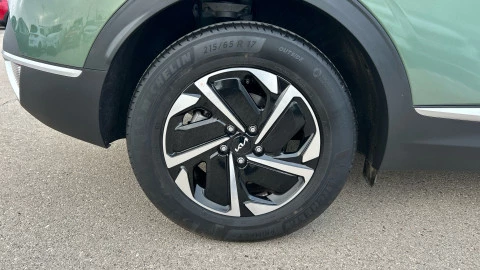 Kia Sportage 1.6 CRDi MHEV 100kW (136CV) Drive 4x2