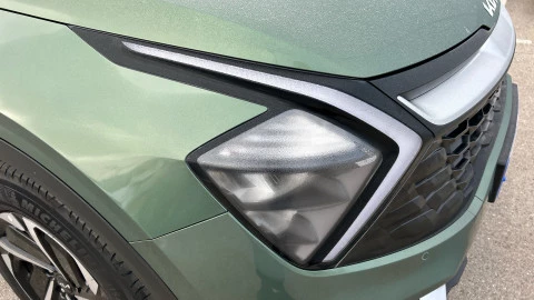 Kia Sportage 1.6 CRDi MHEV 100kW (136CV) Drive 4x2