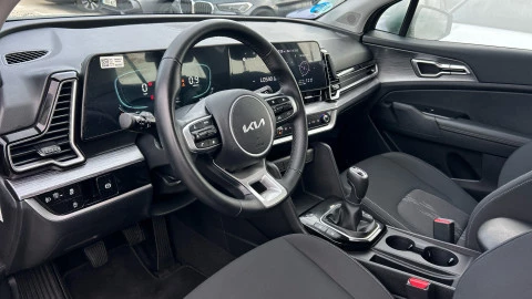 Kia Sportage 1.6 CRDi MHEV 100kW (136CV) Drive 4x2