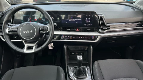 Kia Sportage 1.6 CRDi MHEV 100kW (136CV) Drive 4x2