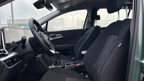 Kia Sportage 1.6 CRDi MHEV 100kW (136CV) Drive 4x2