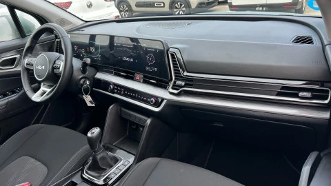 Kia Sportage 1.6 CRDi MHEV 100kW (136CV) Drive 4x2