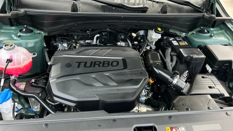 Kia Sportage 1.6 CRDi MHEV 100kW (136CV) Drive 4x2