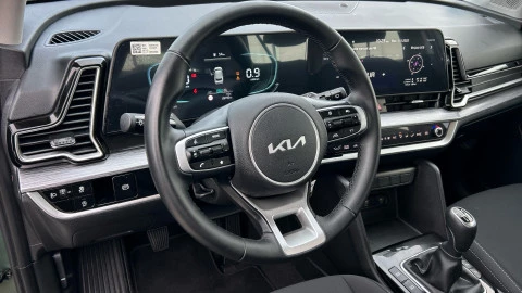 Kia Sportage 1.6 CRDi MHEV 100kW (136CV) Drive 4x2