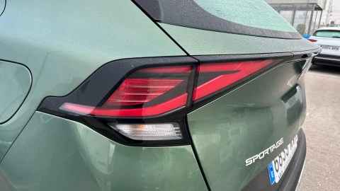 Kia Sportage 1.6 CRDi MHEV 100kW (136CV) Drive 4x2