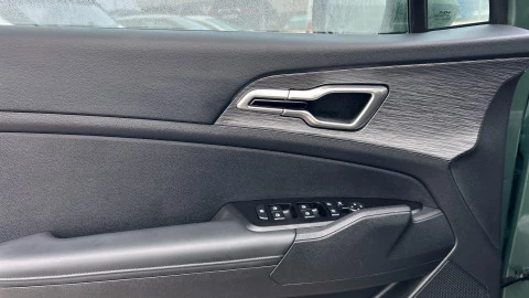 Kia Sportage 1.6 CRDi MHEV 100kW (136CV) Drive 4x2