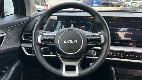 Kia Sportage 1.6 CRDi MHEV 100kW (136CV) Drive 4x2
